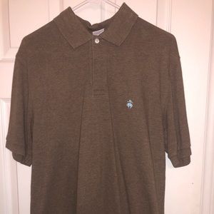 Brooks Brothers polo